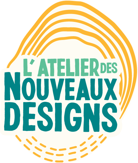 Logo Atelier des Nouveaux Designs 