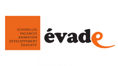 Evade - Echirolles Vacances Animation Développement Educatif 