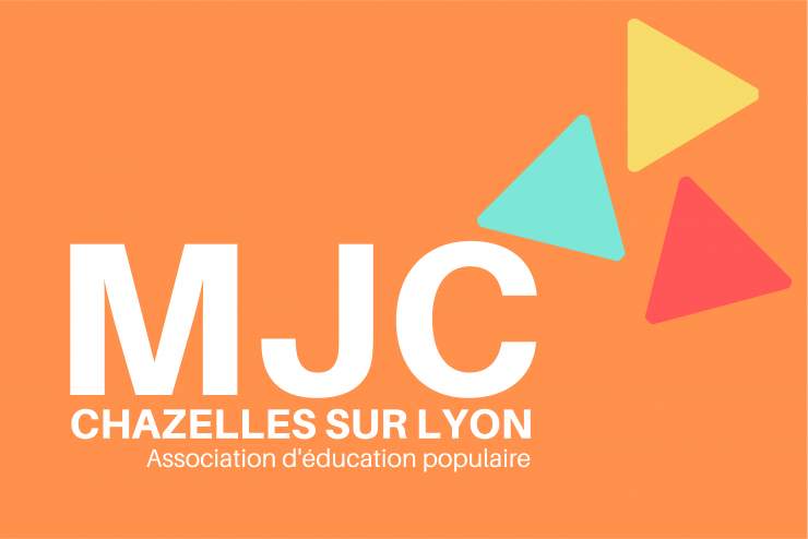 MJC Chazelles-sur-Lyon