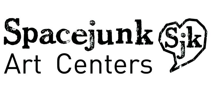 Logo Spacejunk 