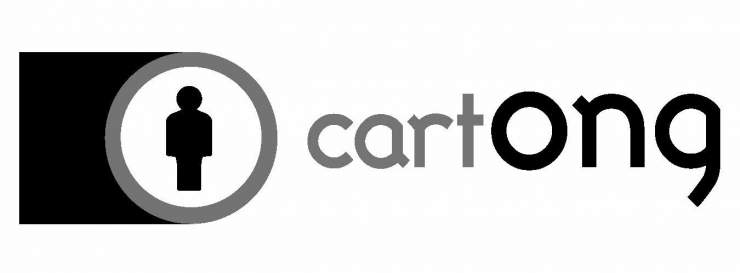 Logo de CartOng 