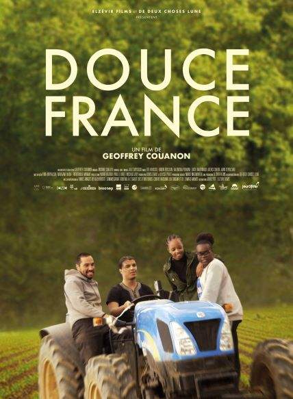 Ciné rencontre - Douce France - Bourg-en-Bresse (01)
