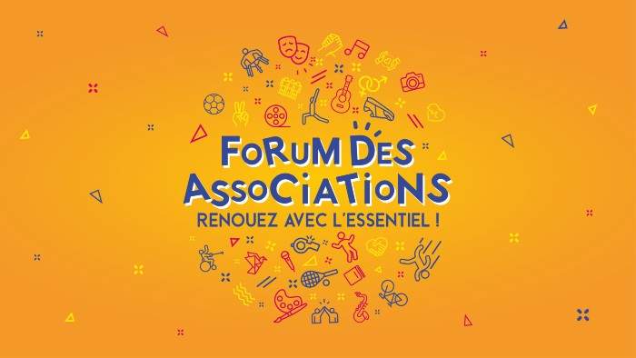 Forum des Associations Lyon 7