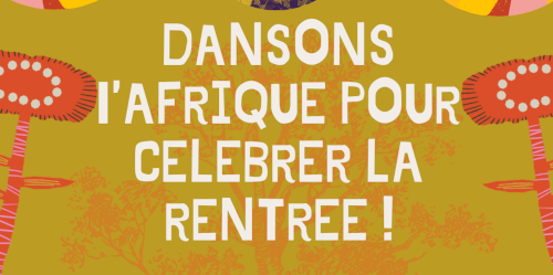 Danses africaines traditionnelles : Nougbo fait sa rentrée !