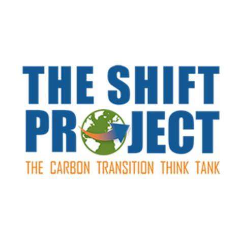 Shift project. Plan de transformation de l'économie française - Saint-Étienne (42)