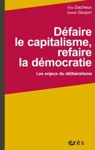 Arpentage : « Défaire le capitalisme, refaire la démocratie » - Saint-Étienne (42)