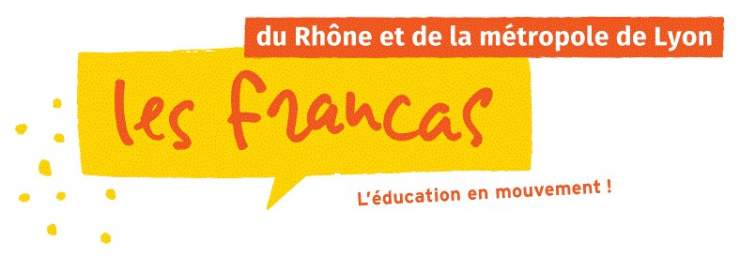 Francas du Rhône et de la Métropole de Lyon 