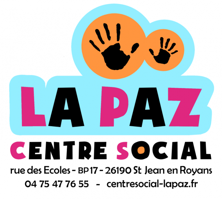 Centre Social La Paz