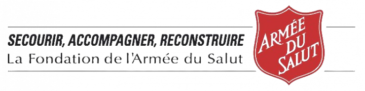 Fondation Armée du Salut logo 
