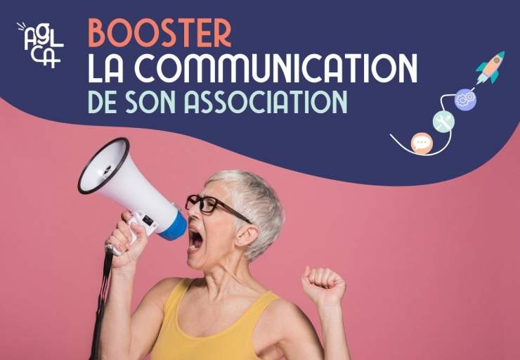 Formation bénévole : booster la communication de son association