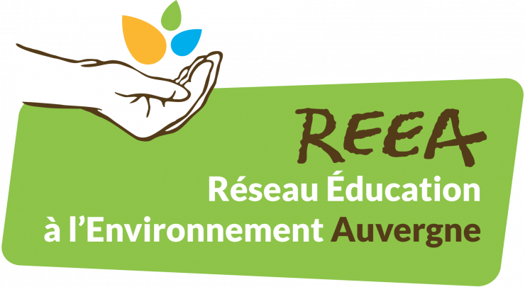 REEA - Réseau Education à l'Environnement Auvergne