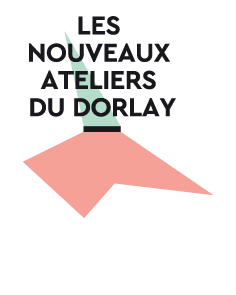 Logo Les Nouveaux Ateliers du Dorlay 