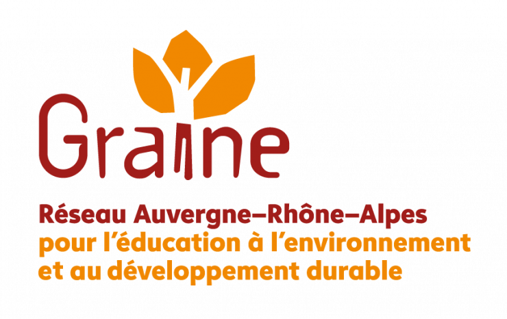 GRAINE Auvergne-Rhône-Alpes 