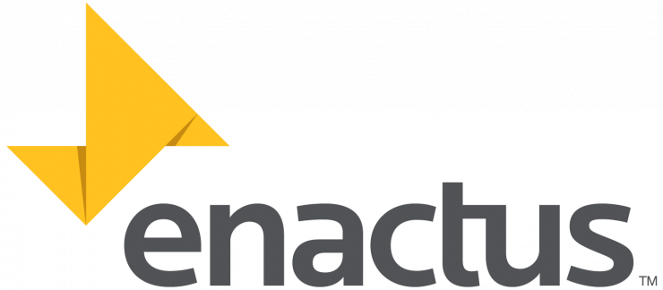 Logo Enactus France 