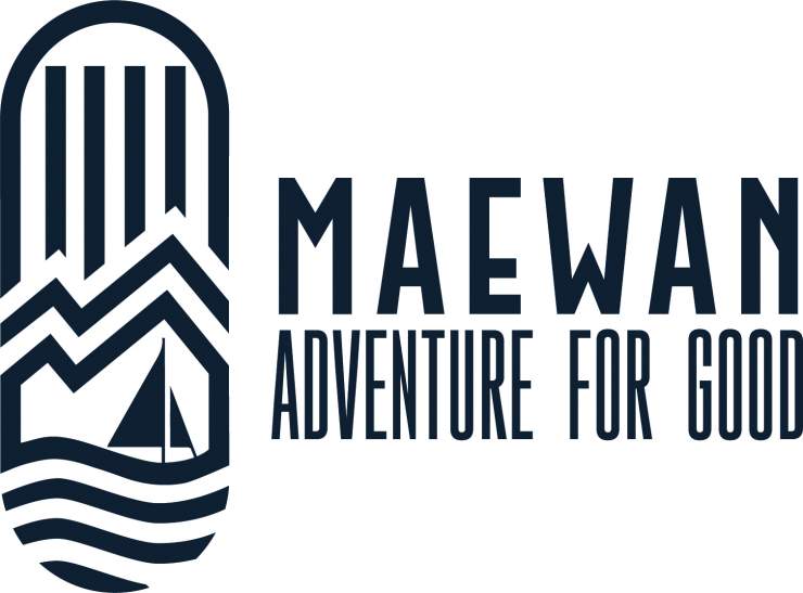 Maewan Adventure For Good