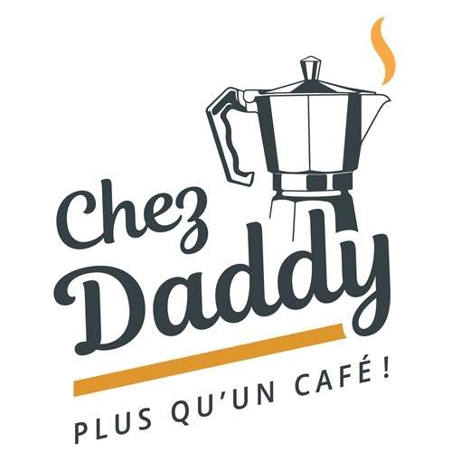 logo Chez Daddy 