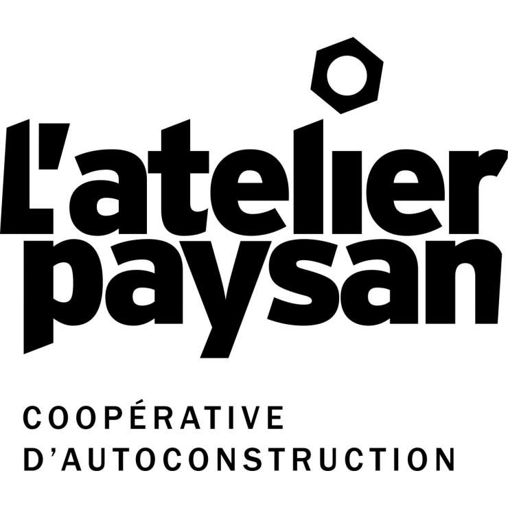 L'Atelier Paysan - coopérative d'autoconstruction 