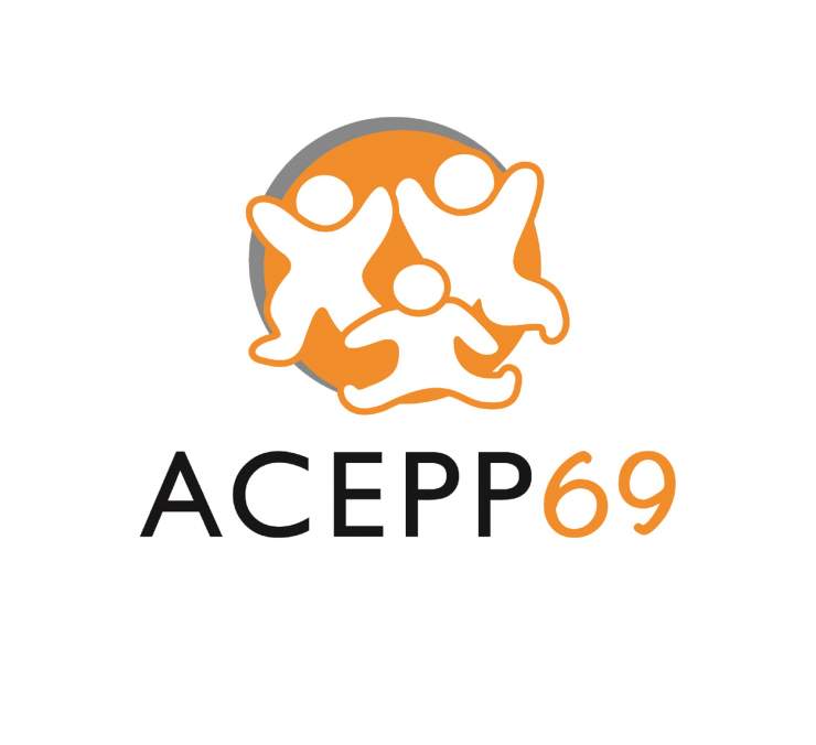 logo de l'ACEPP 69 