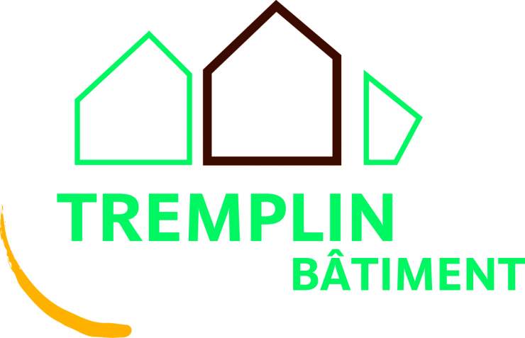 logo Tremplin Bâtiment 