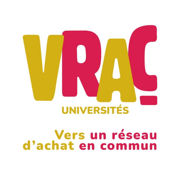 VRAC Universités 