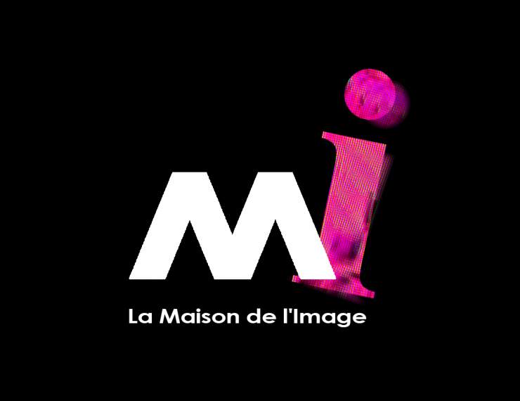 Logo de la Maison de l'Image  