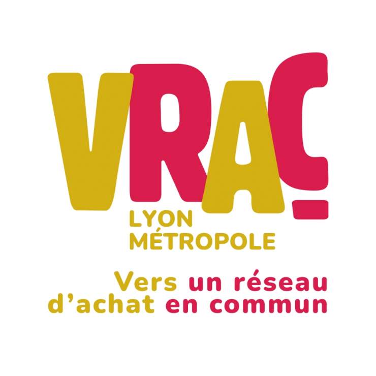 VRAC Lyon Métropole 