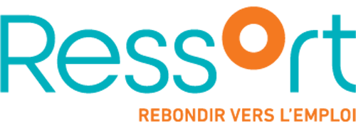 Logo Association RESSORT 