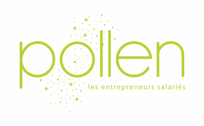 Logo Pollen 