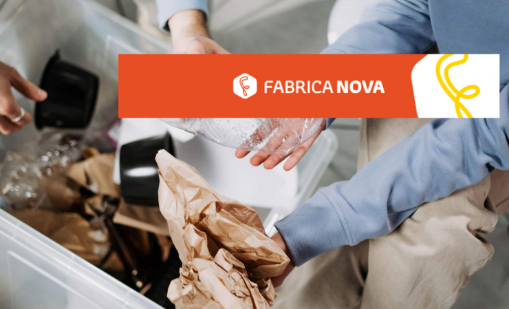 Fabricanova : un lieu d'innovation pour l'économie circulaire