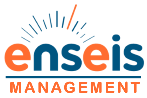 Logo Enseis Management