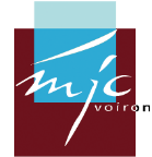 logo MJC Voiron 