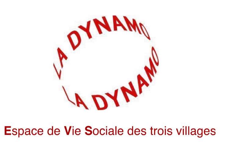 La Dynamo - Espace de Vie Sociale des 3 Villages