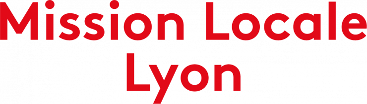 Logo Mission Locale de Lyon 