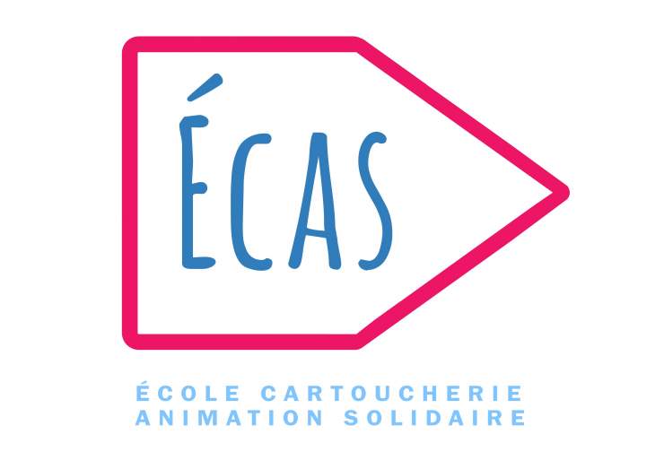 Ecole Cartoucherie Animation Solidaire