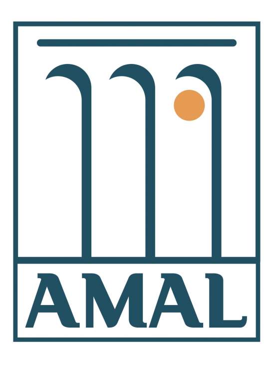 logo d'AMAL 