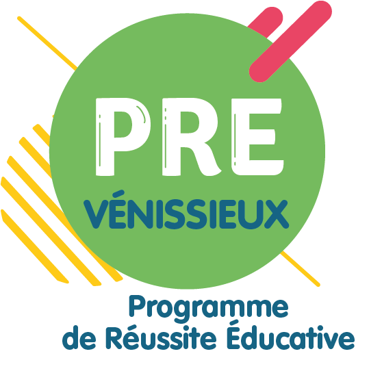 Programme de Réussite Educative de Vénissieux