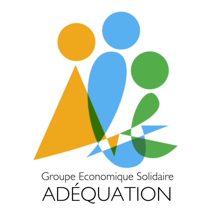 Groupe Économique Solidaire Adéquation