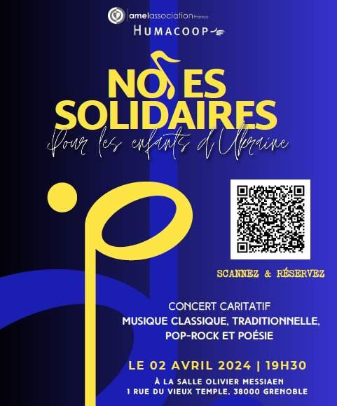 Notes solidaires