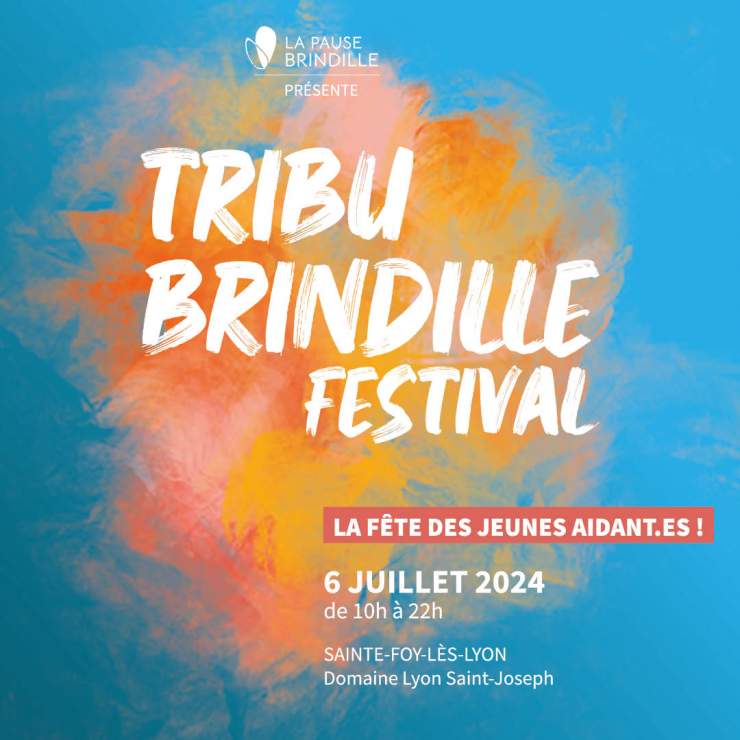 Tribu Brindille Festival