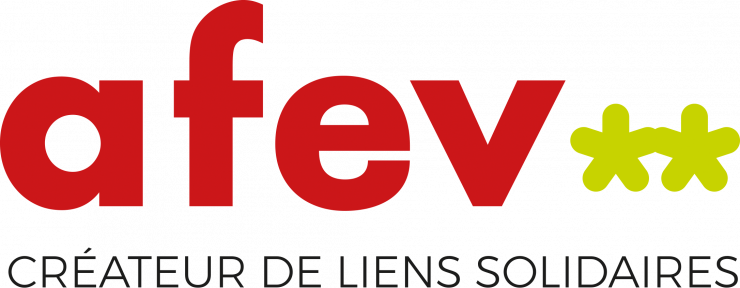 Logo Afev 
