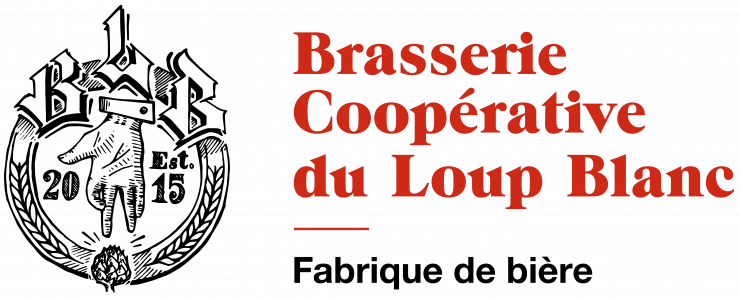 Brasserie coopérative du Loup Blanc