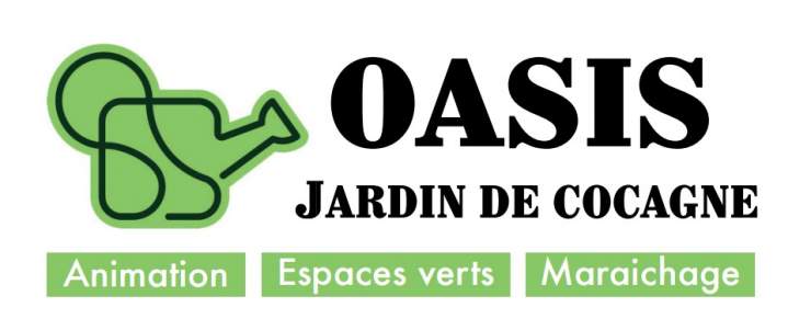 OASIS – JARDIN DE COCAGNE