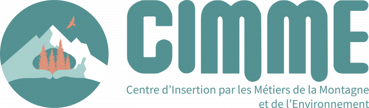 Logo CIMME 