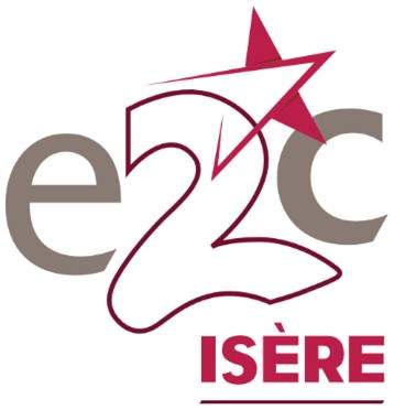 Logo Ecole 2e Chance Isère 