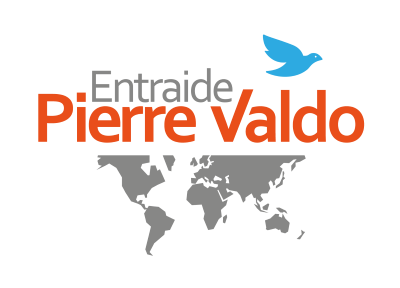 Logo Entraide Pierre Valdo 