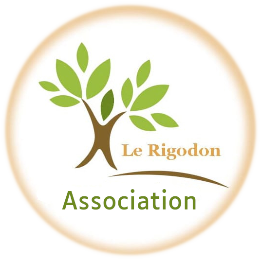 logo association Le Rigodon 