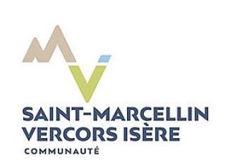 Saint Marcellin Vercors Isère Communauté