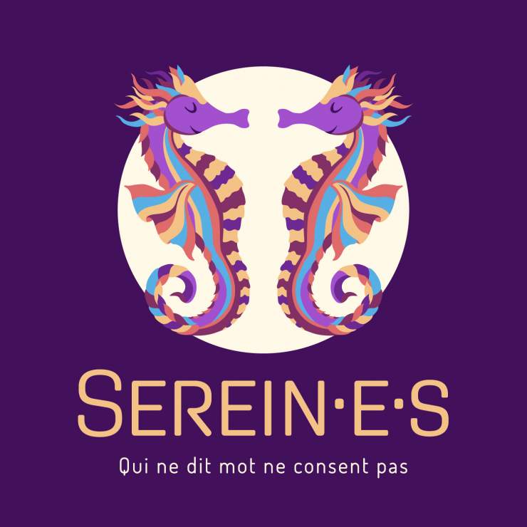 SEREIN-E-S