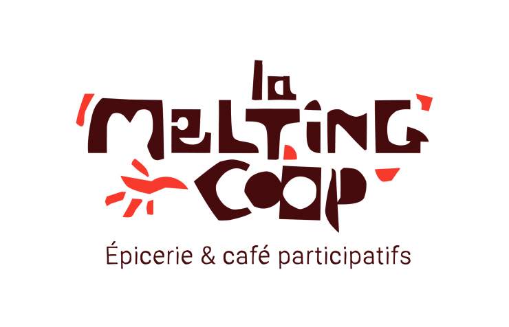 DEMAIN SUPERMARCHE - La Melting Coop épicerie et café participatifs 