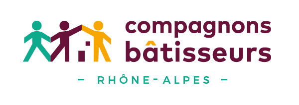 Compagnons Bâtisseurs Rhône-Alpes 